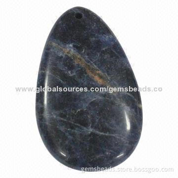 Gemstone Jewelry Bead, Customized Designs, Orders Acceptable